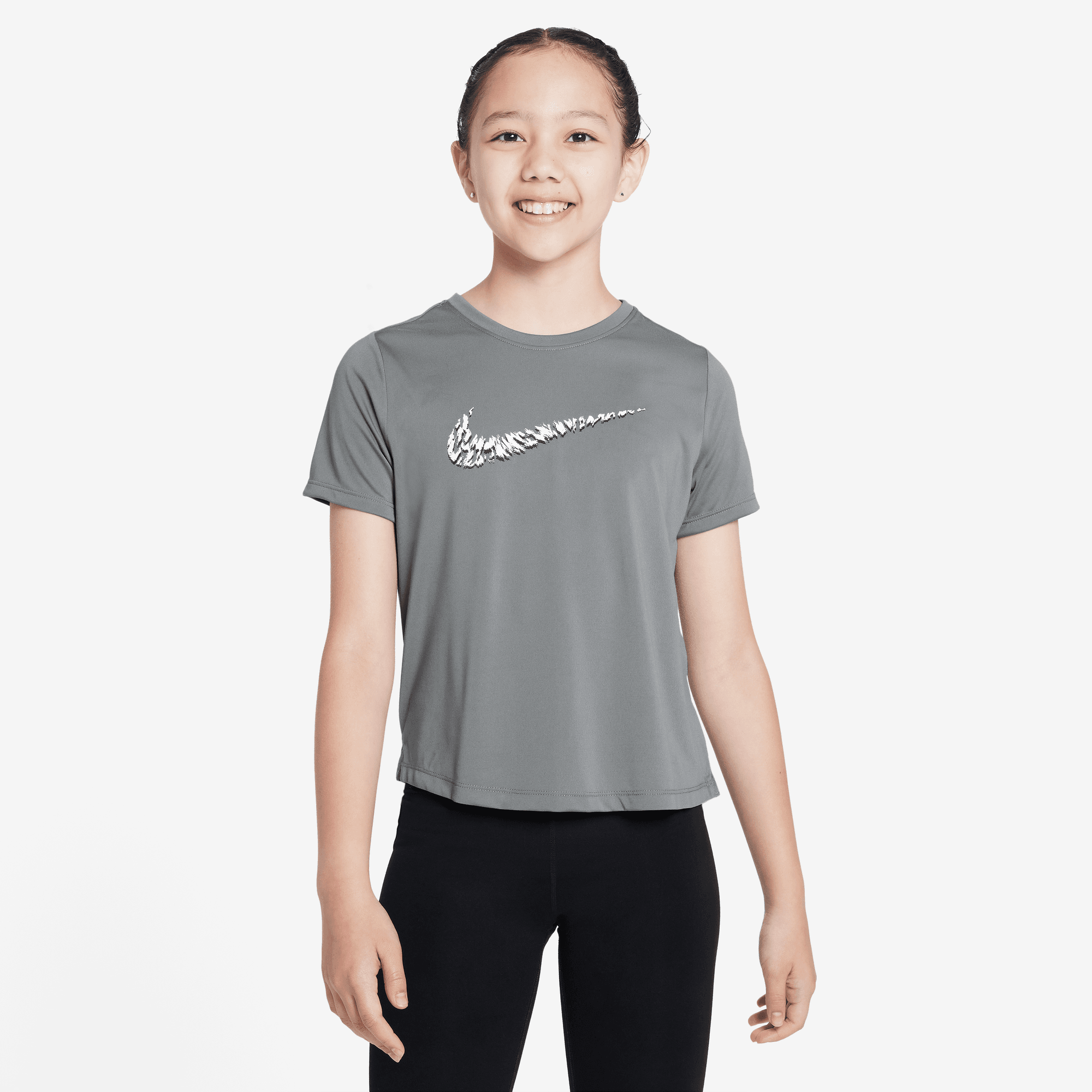 Nike Nike One Big Kids" (Girls") Sh