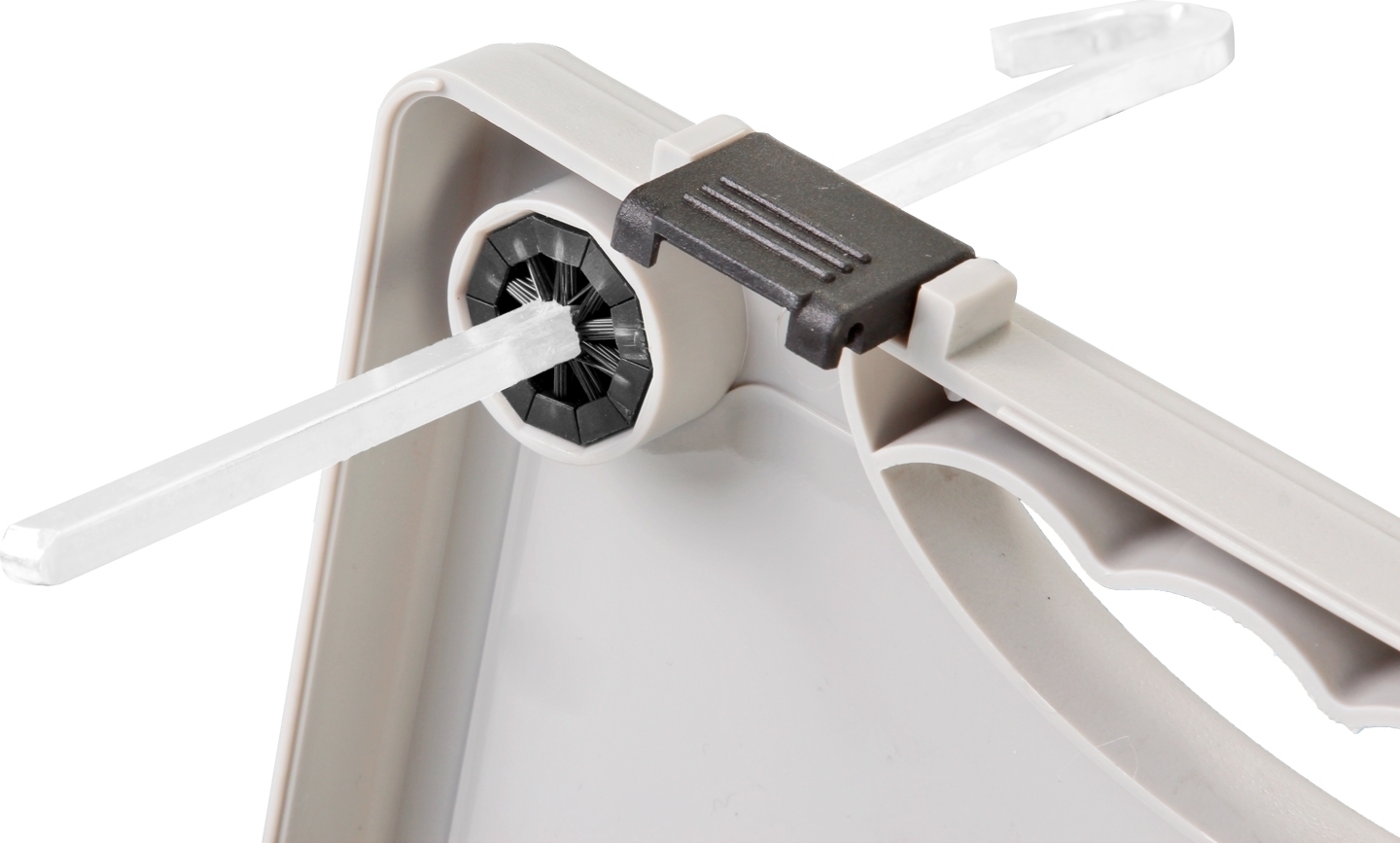 Brunner Peg Box Hexa Spezialnagel 22 für harte Böden