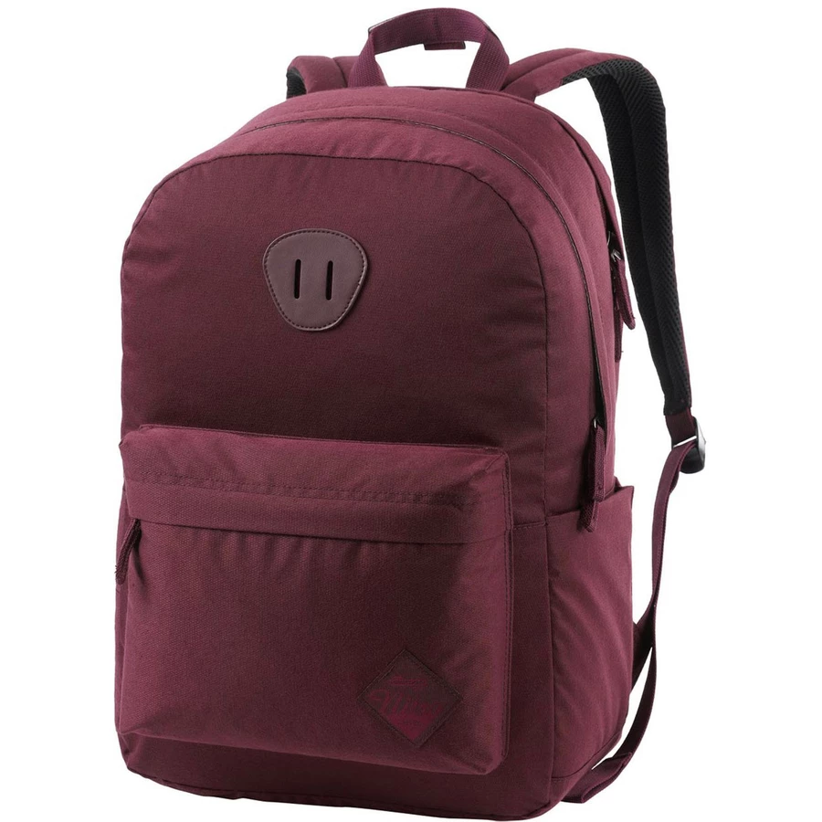 Nitro Urban Plus - Laptoprucksack 15 46 cm wine