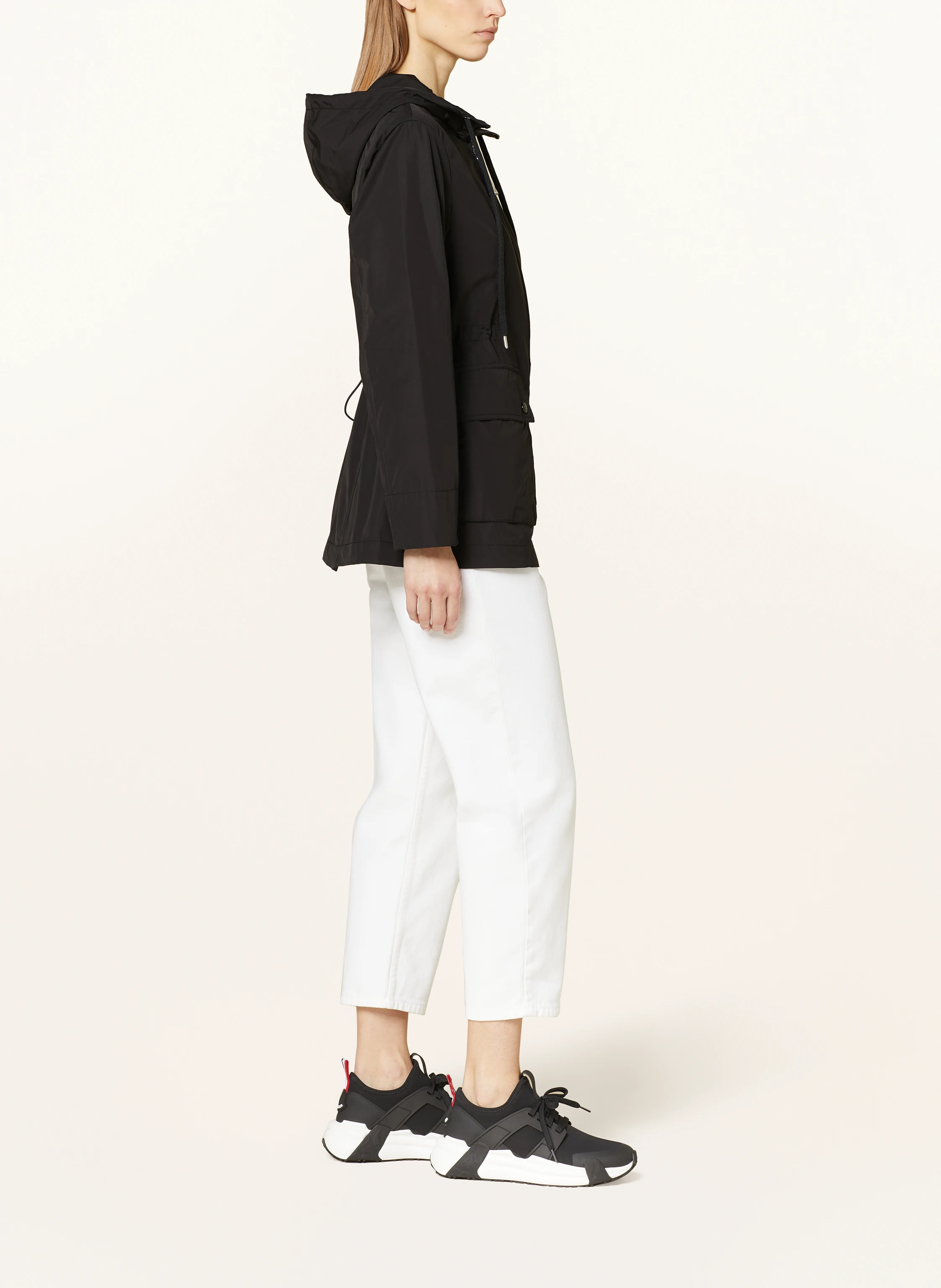 MONCLER Parka LEANDRO