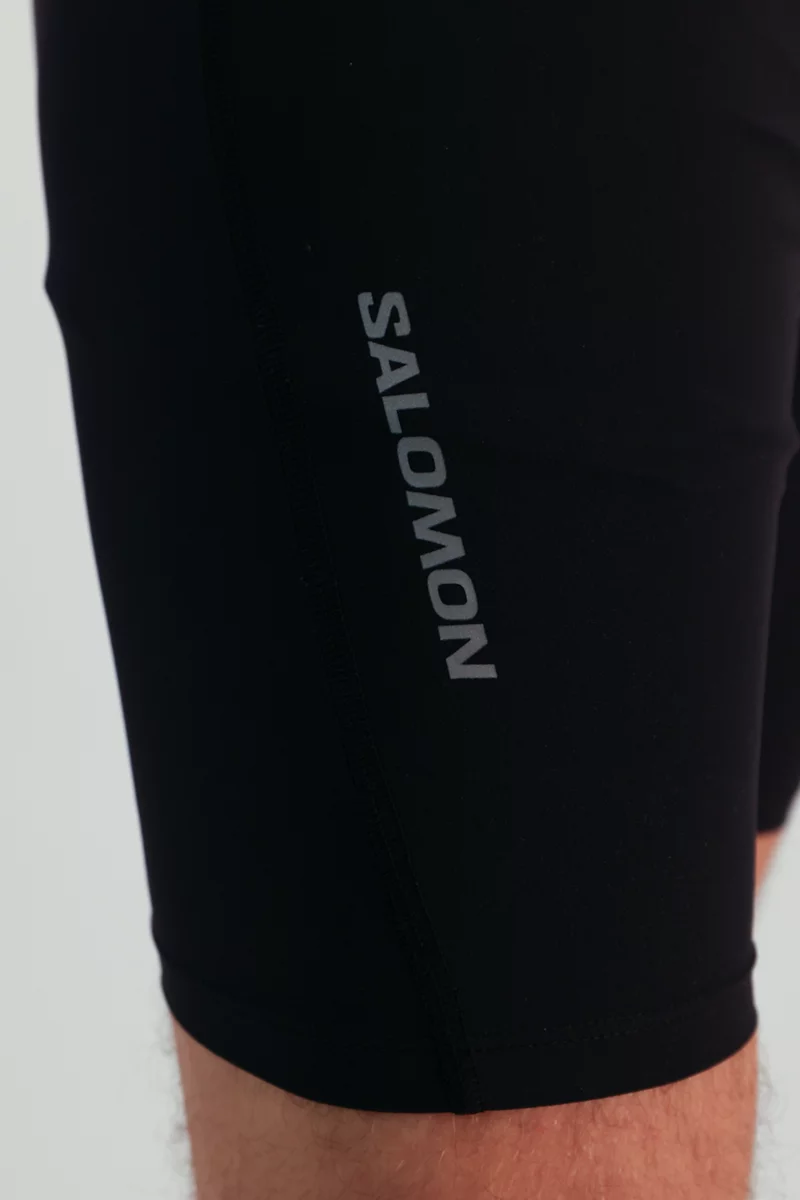 Salomon Sense Aero Tight 7 Inch Herren Short