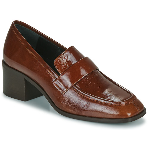 JB Martin - VITA - Veau vintage cognac
