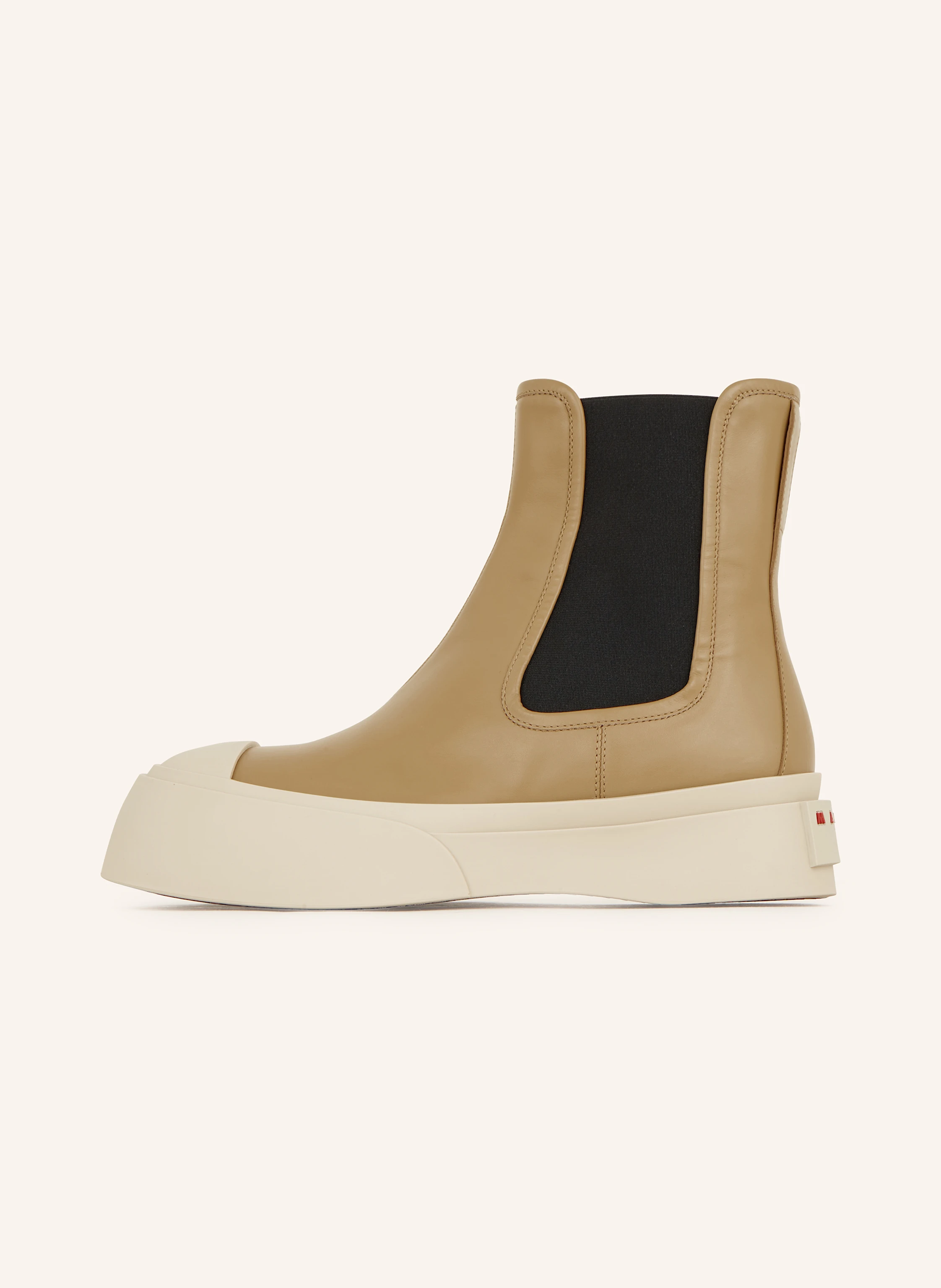 MARNI Chelsea-Boots