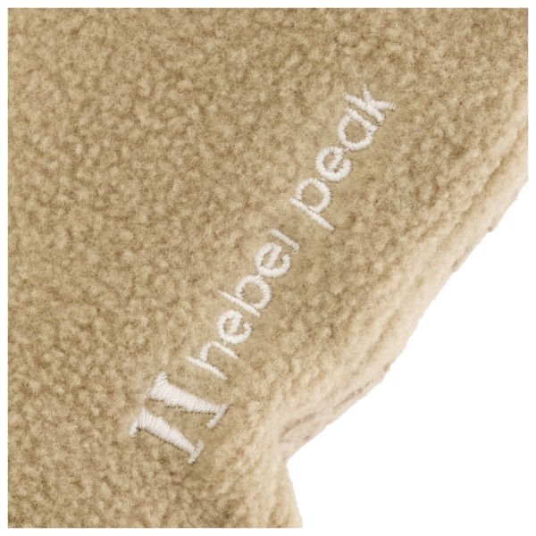 Heber Peak - CedarHe. Fleece Gloves - Gants