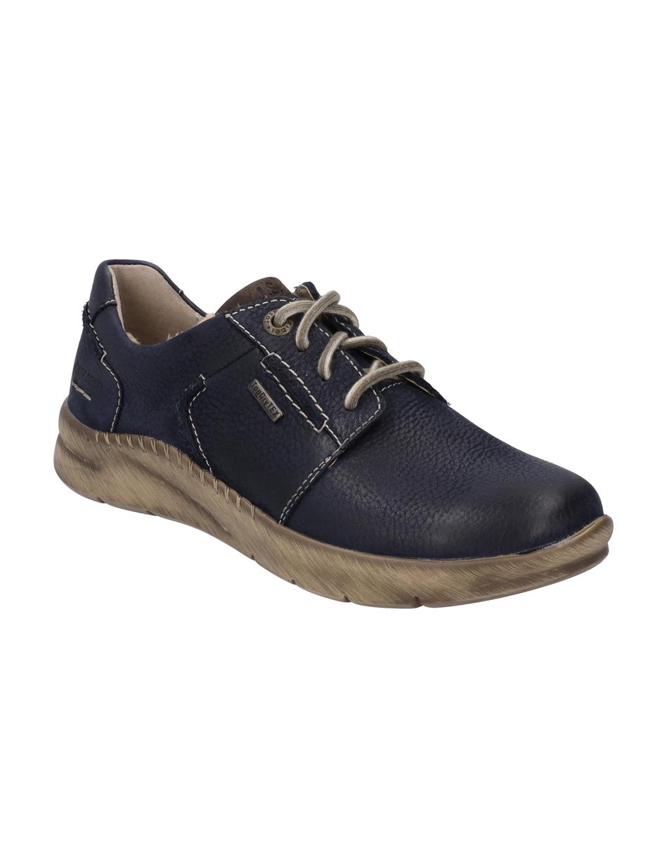 Halbschuh Conny 51, ocean