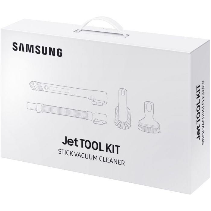 Samsung Zubehörset für Jet VCA-SAK90/GL Grau