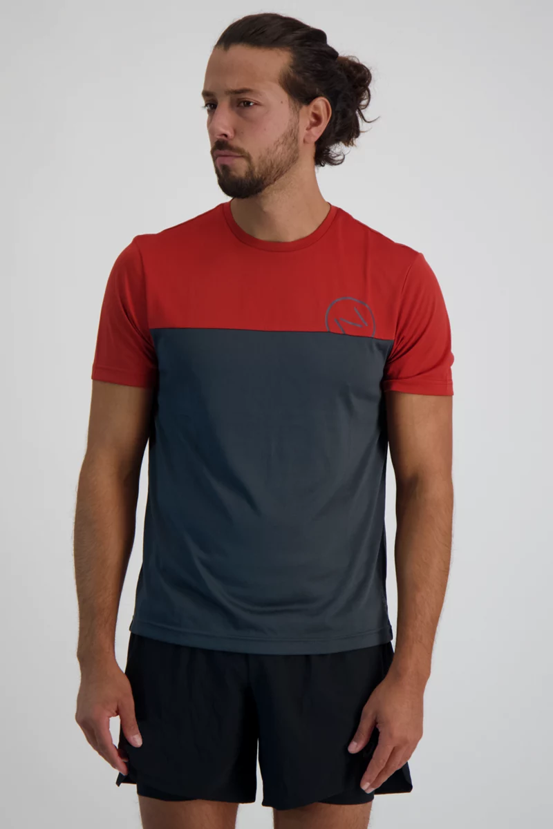 46 NORD Performance Herren T-Shirt