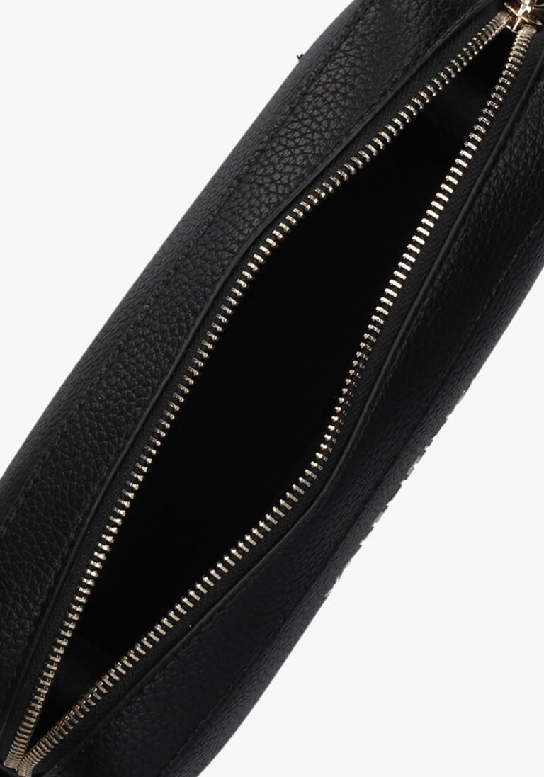 VALENTINO BAGS zwarte valentino bags schoudertas alexia camera bag