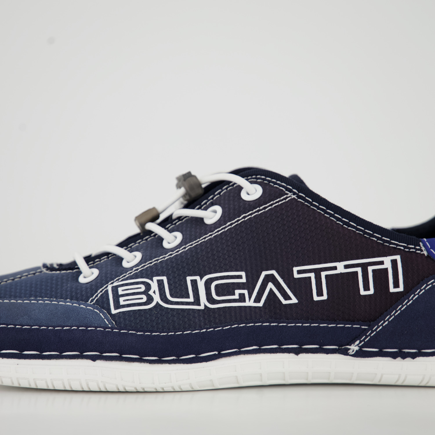 Bugatti Halbschuhe
