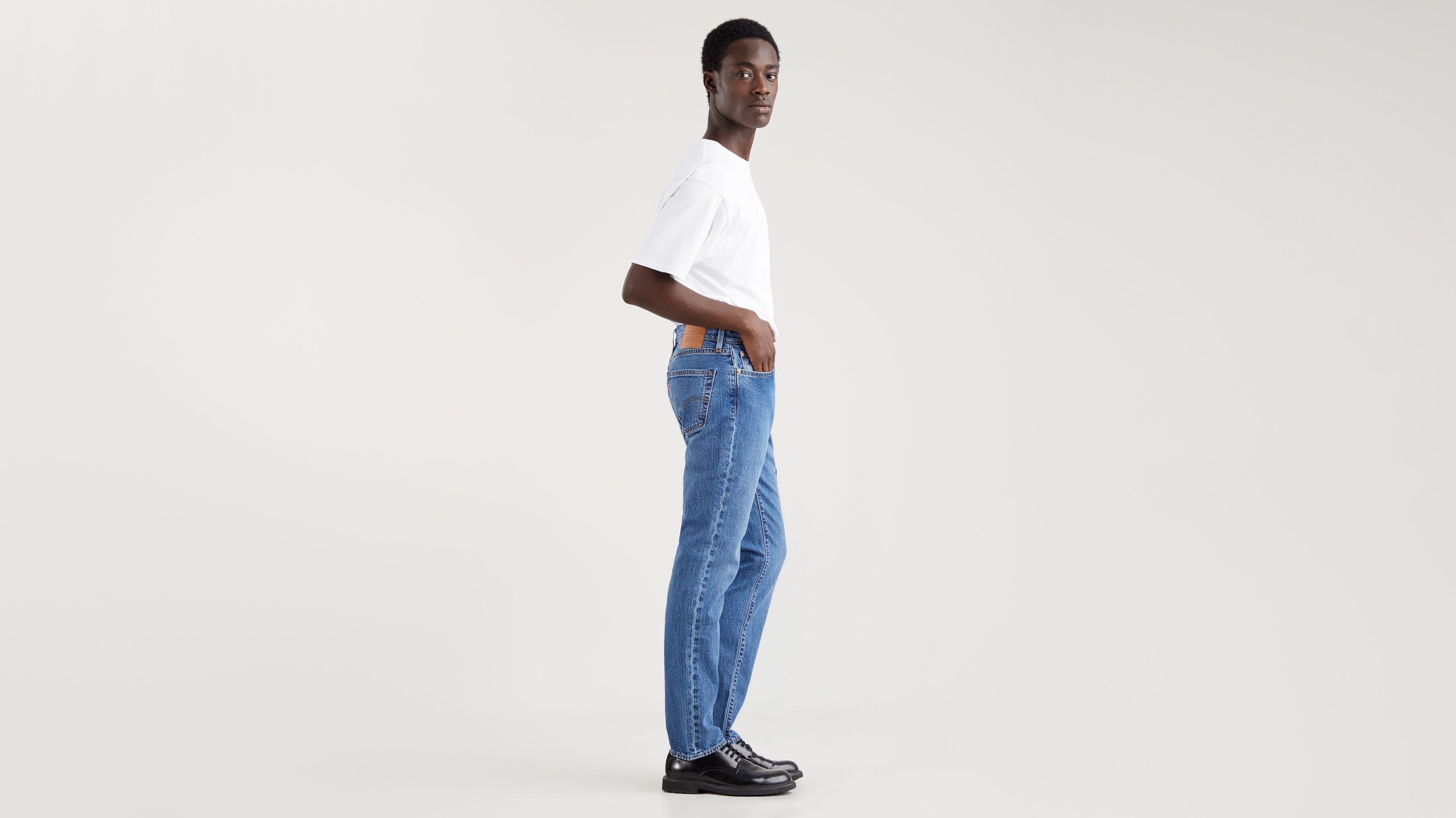 Jean slim 511™ - Easy Mid - Bleu