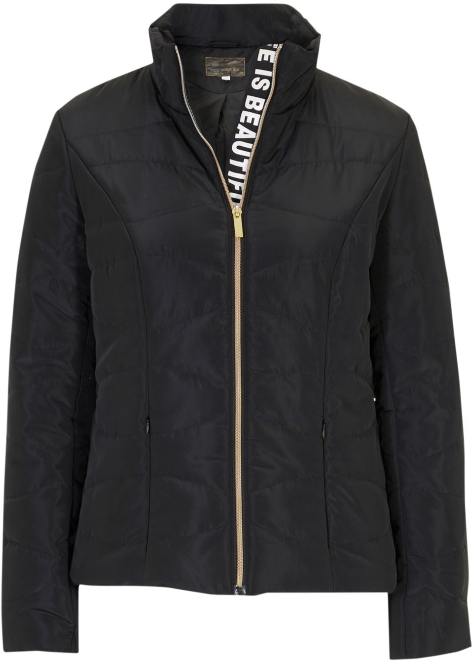 Veste matelassée
