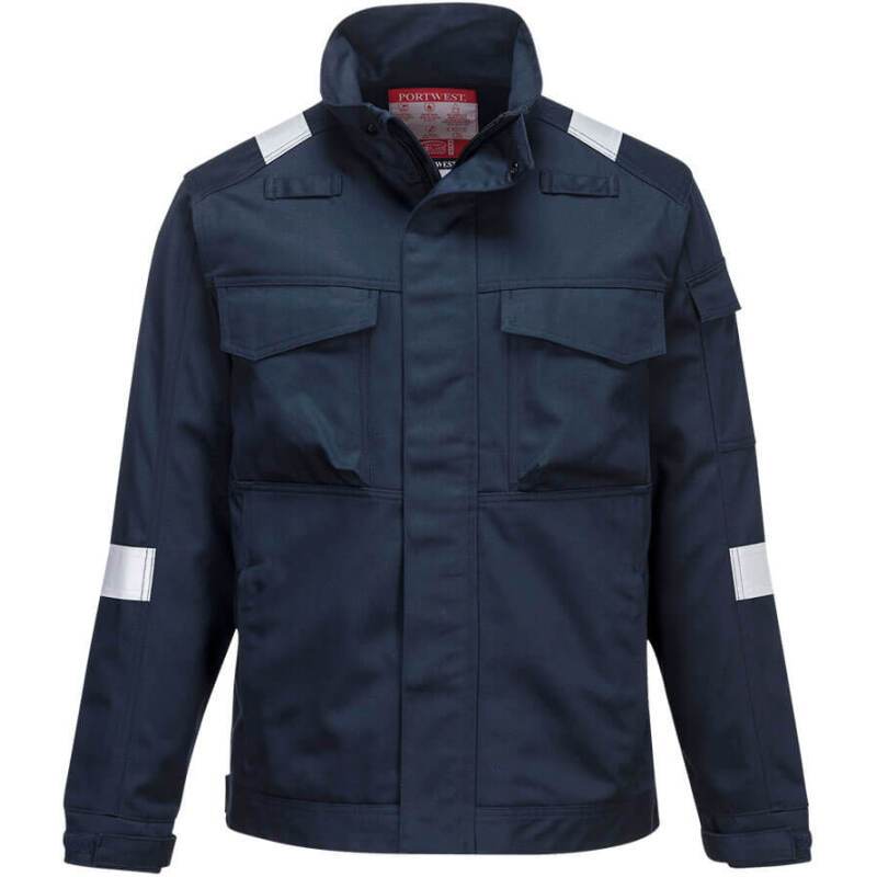 Portwest FR68 Veste Ultra Bizflame