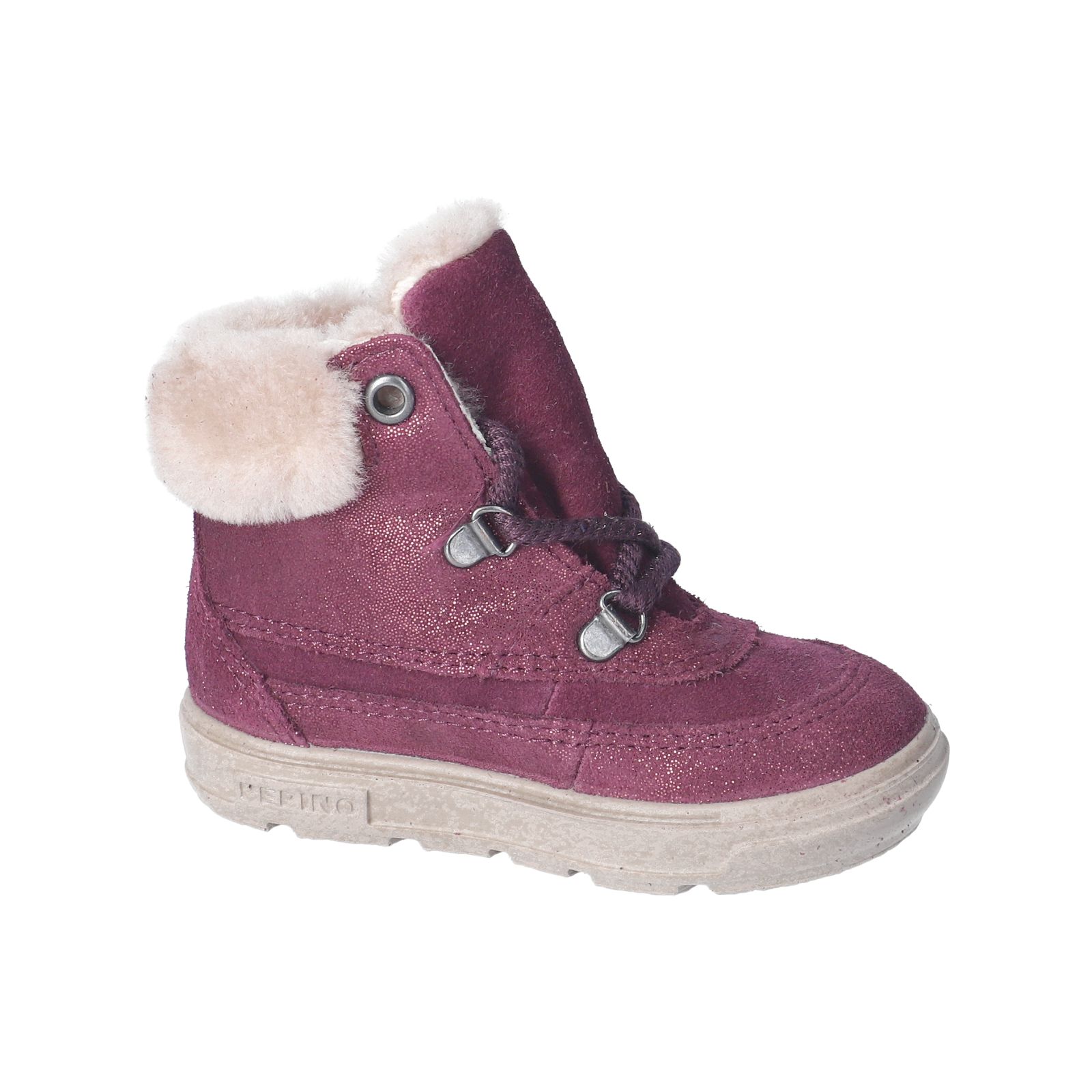PAULA - Winterboots