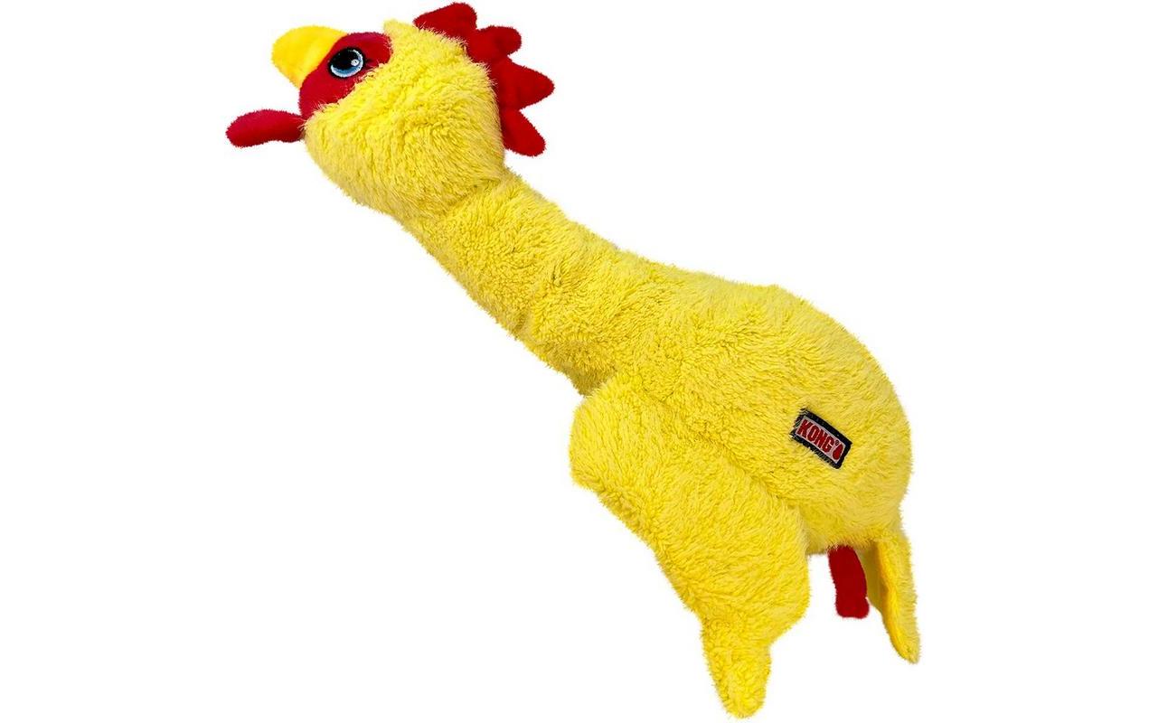 Scruffs ChickenApportierspielzeug für Hunde