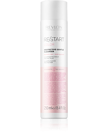 Revlon Professional Re/Start Color Protective Gentle Shampoo 250ml