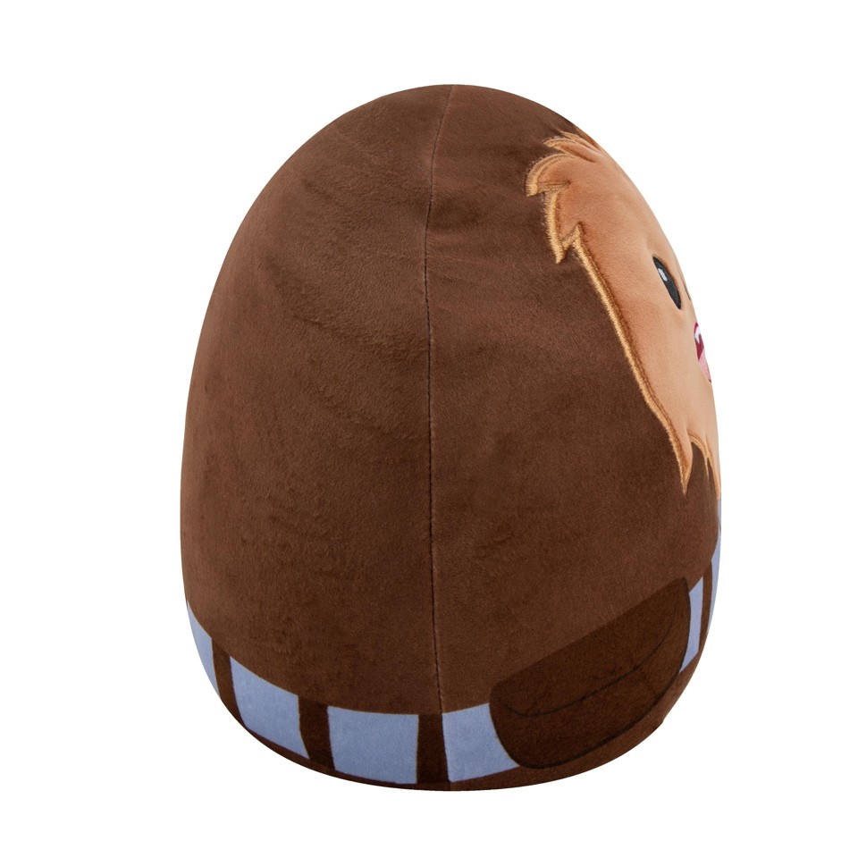 Squishmallows - 25 cm Star Wars Plush - Chewbacca (110015)
