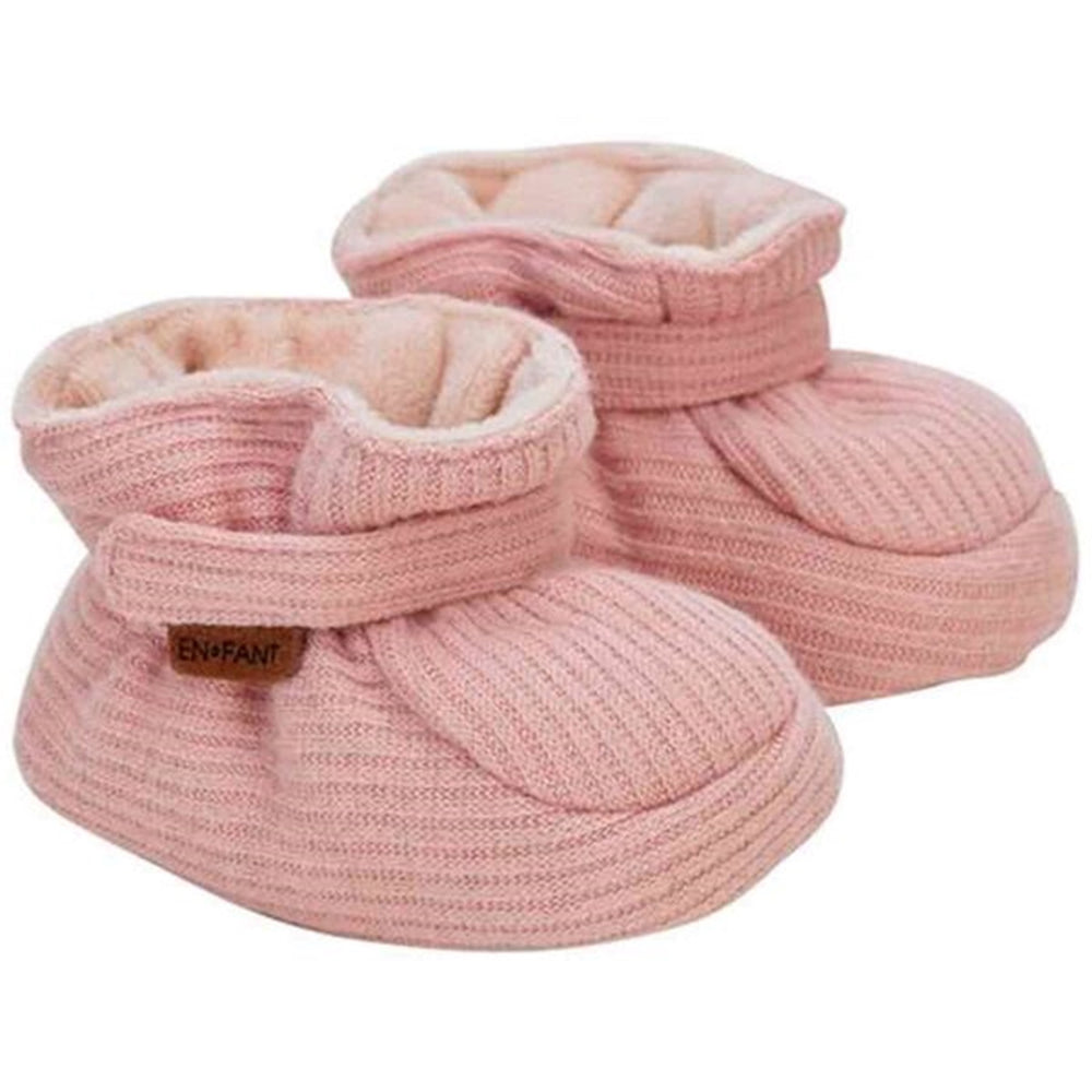 Køb En Fant Baby Slippers Bridal Rose