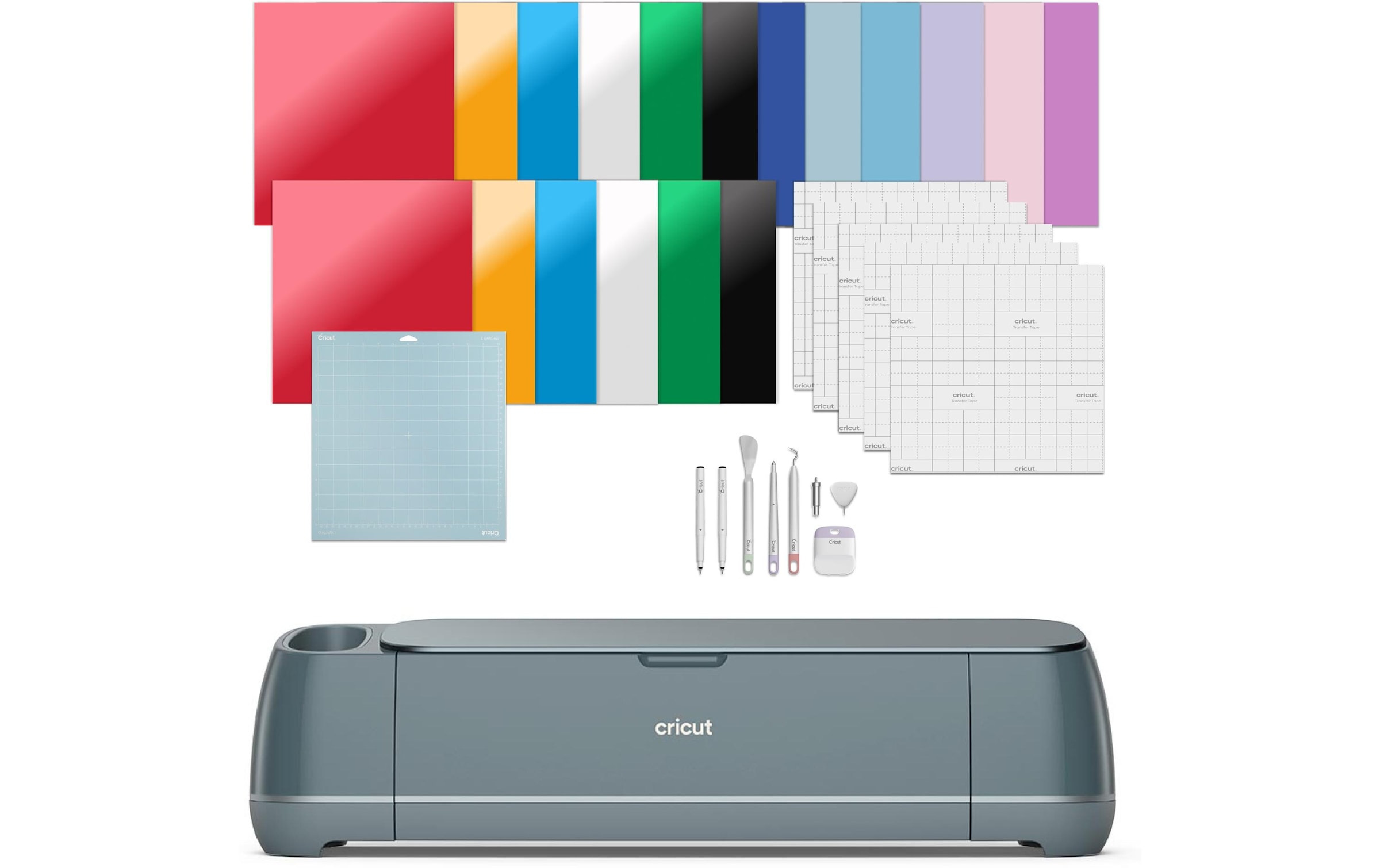 Cricut Trennschneider »Maker 4 Essential Bundle«