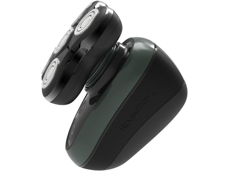 Remington Herrenrasierer Ultimate Series RX7 XR1600 Glatzen-Rasierer