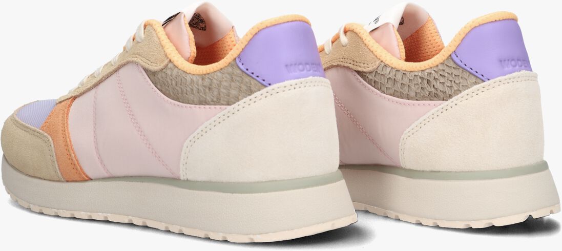 WODEN multi woden lage sneakers ronja
