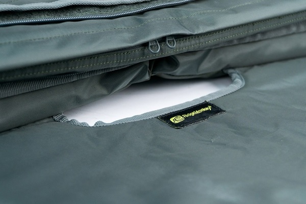 Tapis de réception gonflable Ridgemonkey ProCare Inflatable Unhooking Mat