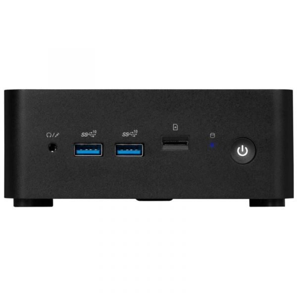 MSI Cubi NUC 1MG-214ES Intel Core 7 150U/16GB/1TB SSD