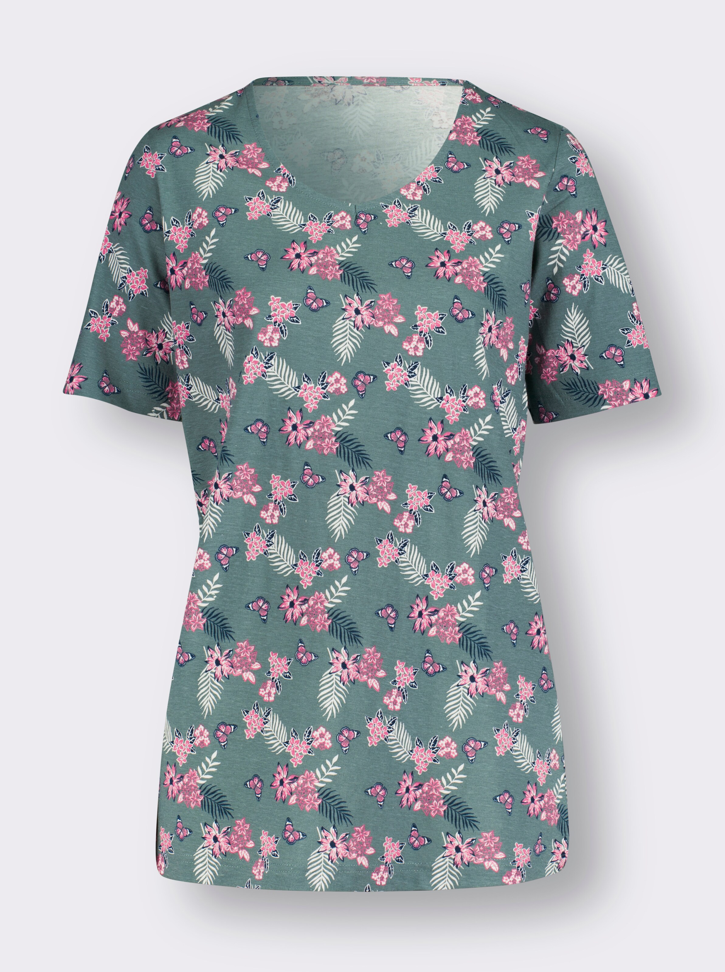 Longshirt