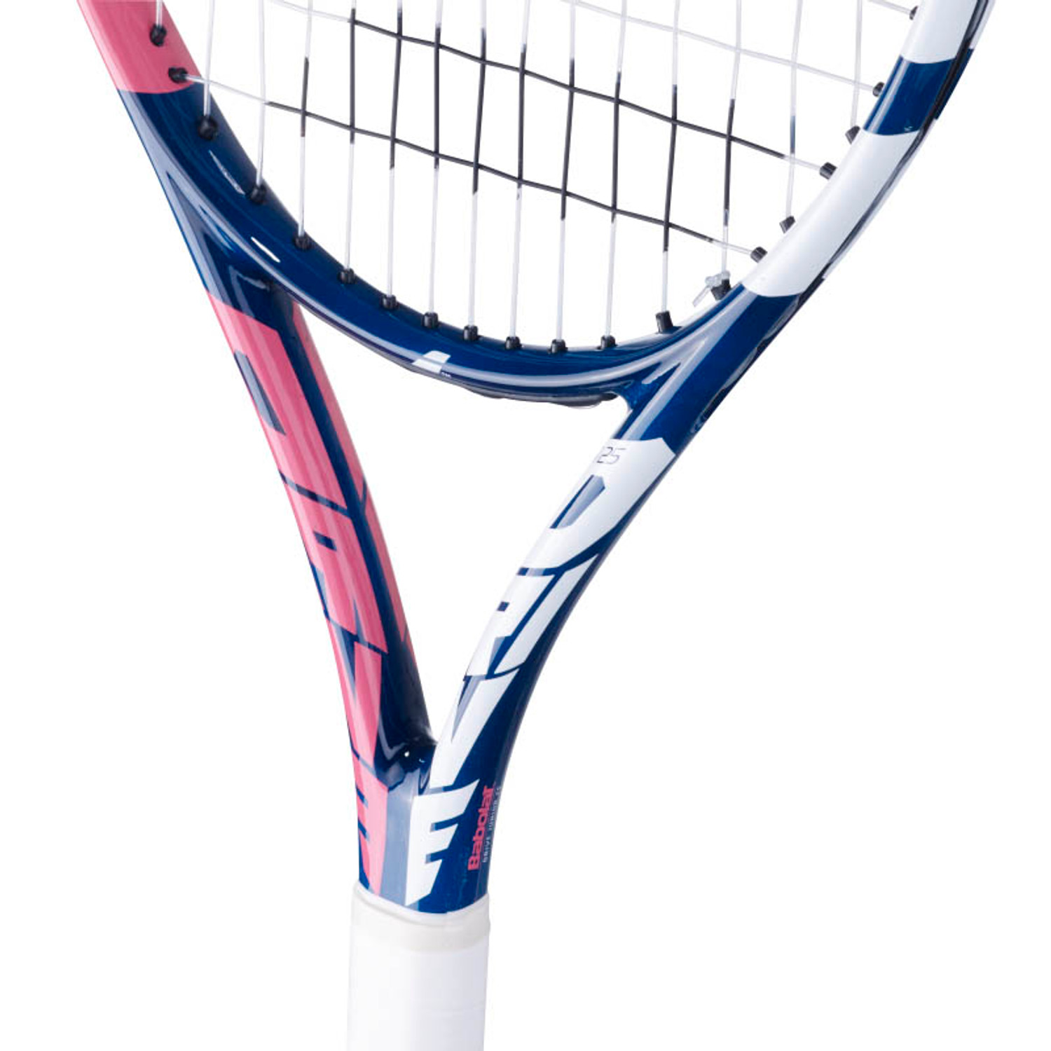 Babolat Drive Junior 25 Meisjes