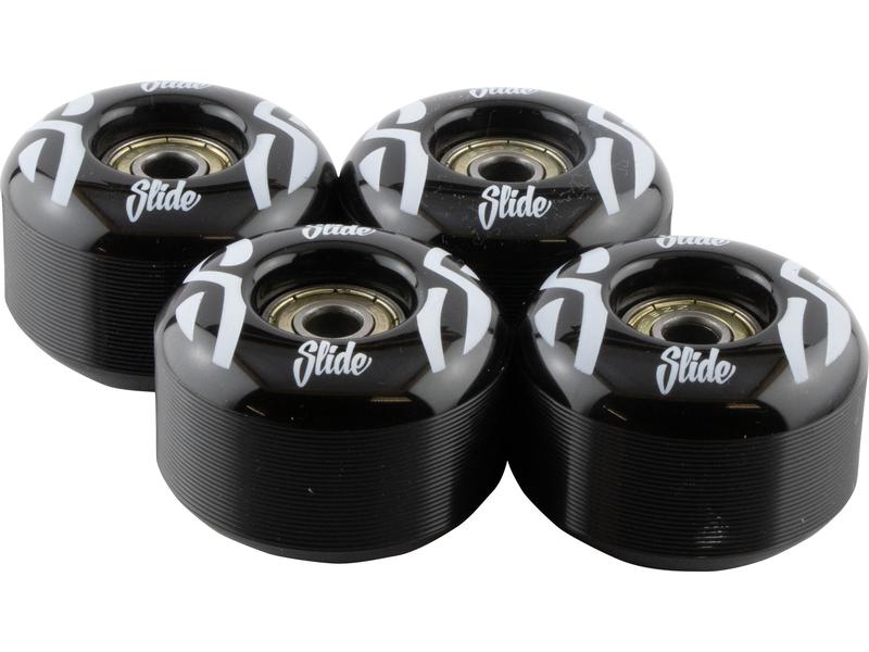 Slide Skateboard Räder 4er Set Räder für Skateboard
