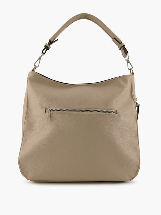 Edel & Stark Shopper beige