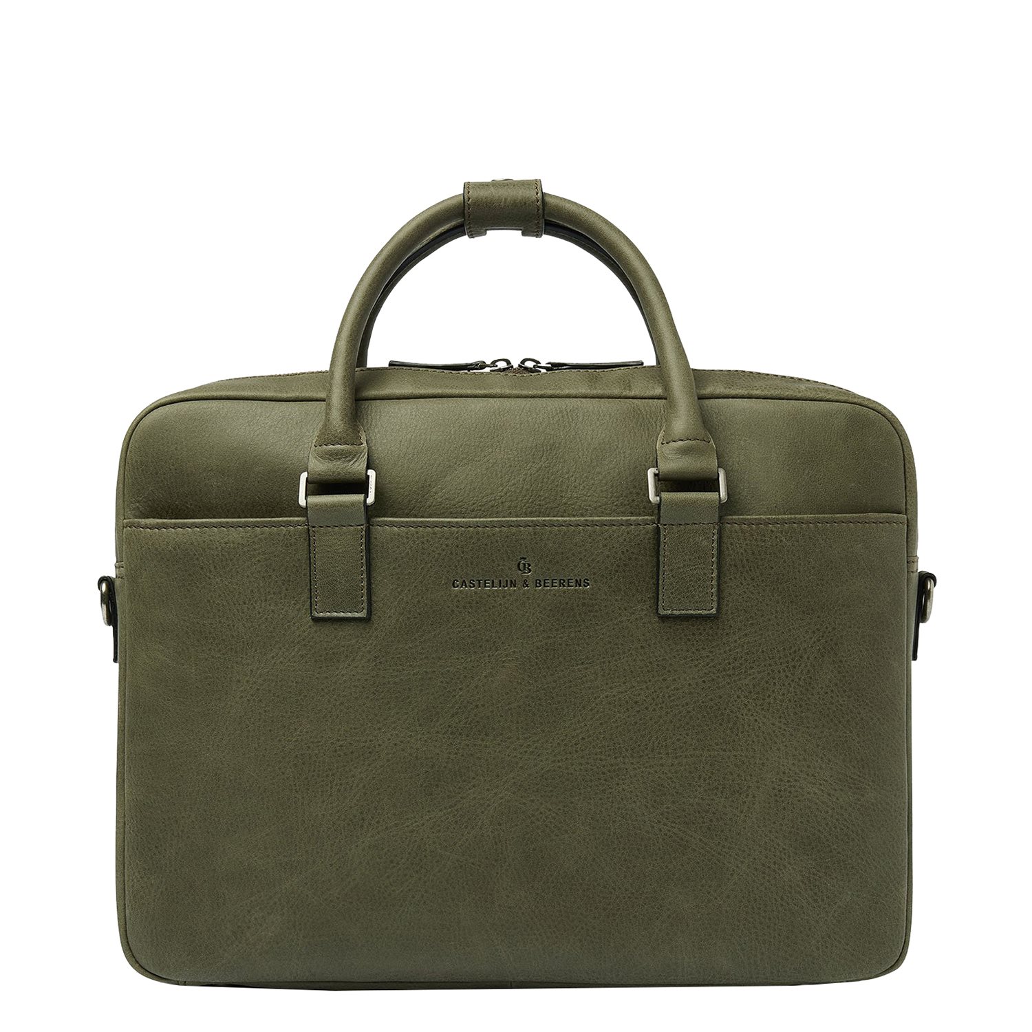 Castelijn & Beerens Carisma Laptopbag 15.6