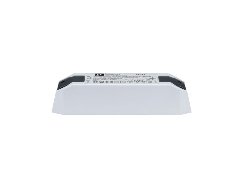 Paulmann Elektroniktrafo Halogen LED Elektronischer Beleuchtungstransformator 50 W