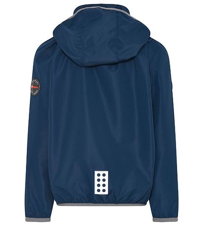 LEGO? Wear Sommerjakke - LWJochy 206 - Dark Navy