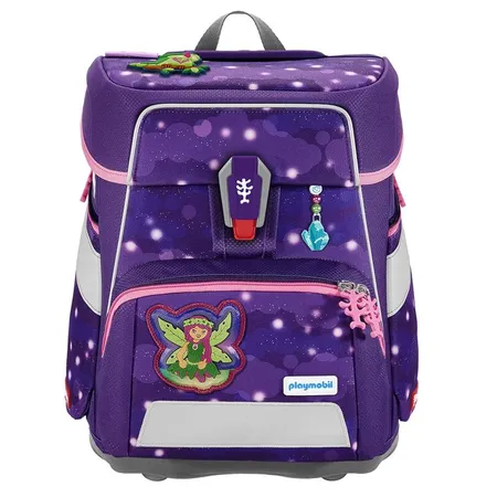Step by Step SPACE Playmobil Schulranzen-Set 