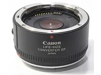 Canon EF Life-Size - Adapter - Canon EF - for EOS