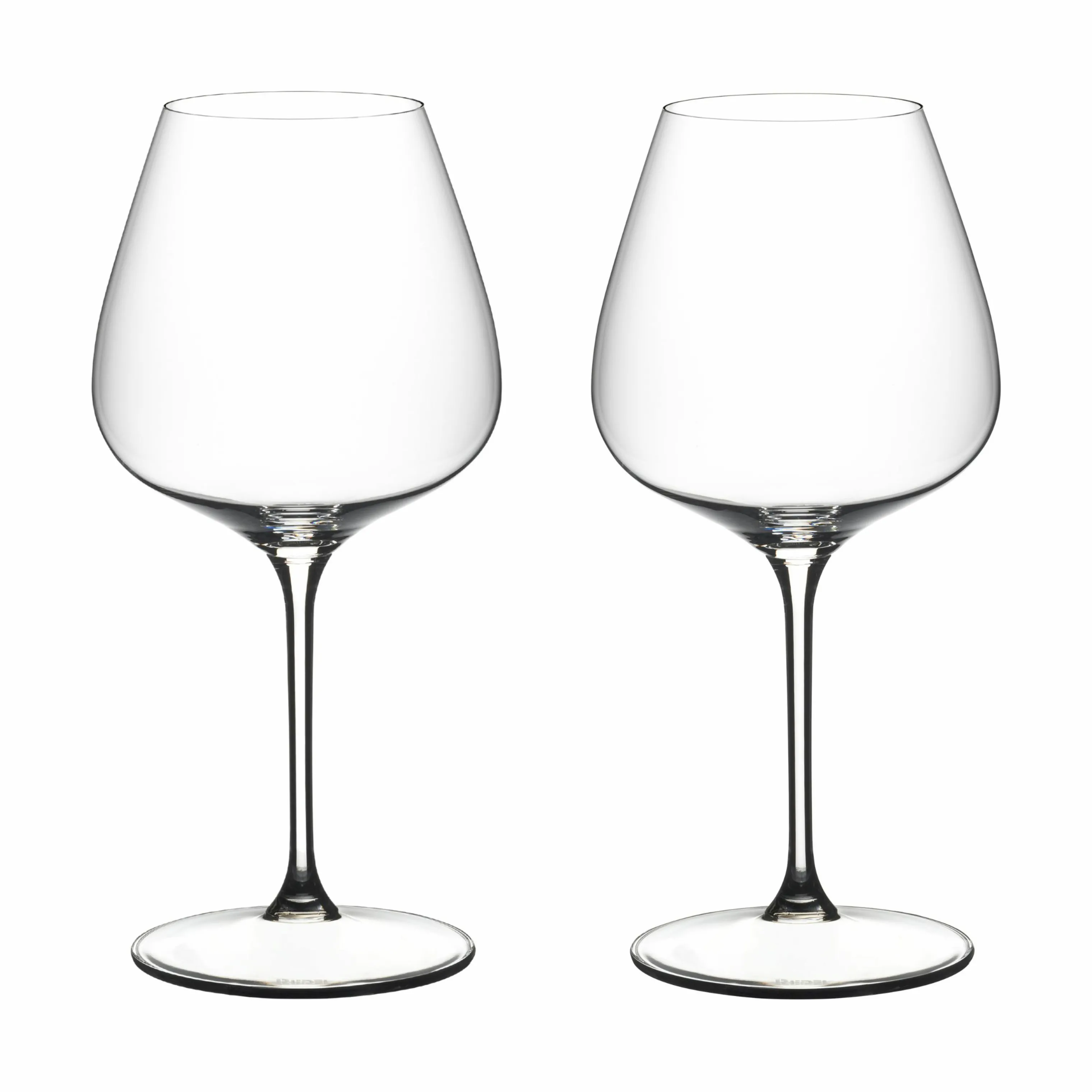 Riedel Grape Pinot Noir Vinglas - 2 stk.