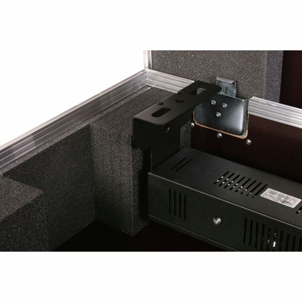 Thon Case 4x Showtec Sunstrip A.DMX
