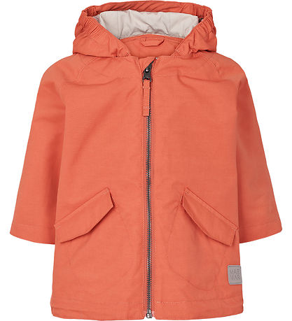 MarMar Sommerjacke - Ovi - Dark Peach