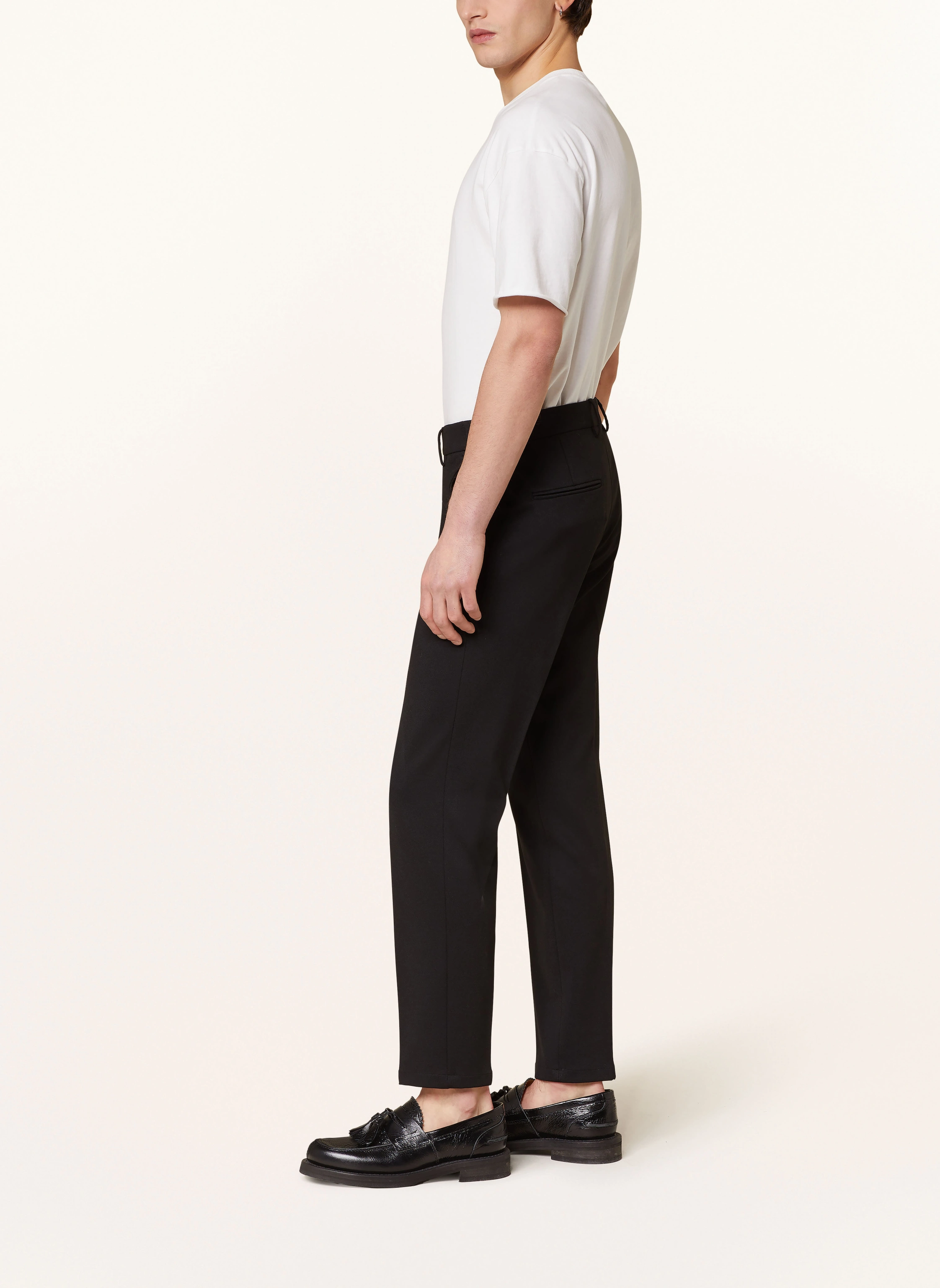 DRYKORN Anzughose AJEND Slim Fit