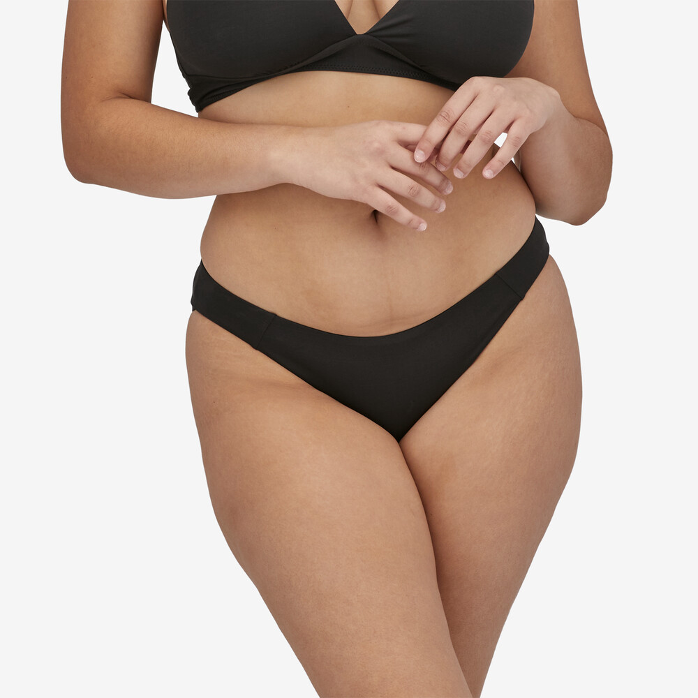 Sunamee Bikinihose für Damen