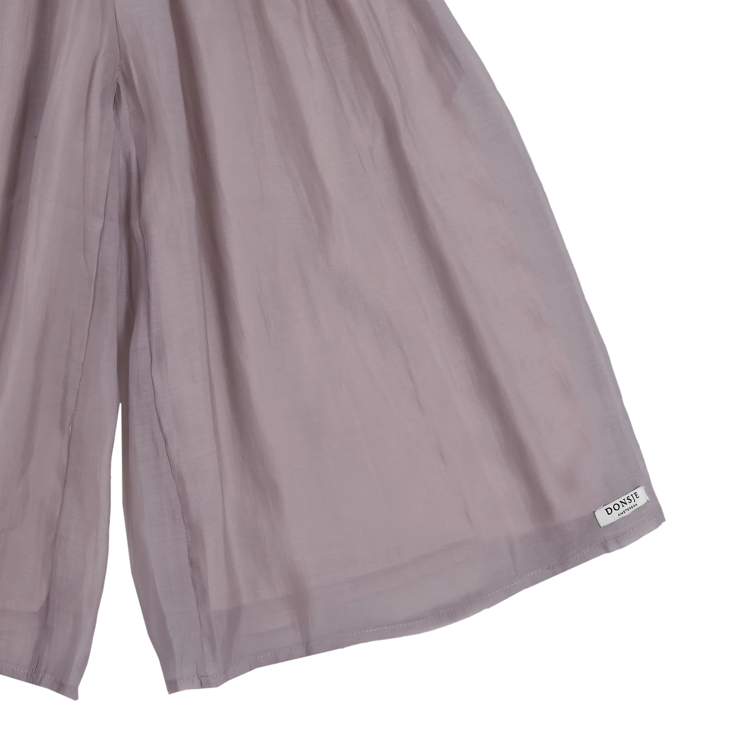 Bien Trousers | Purple Mauve