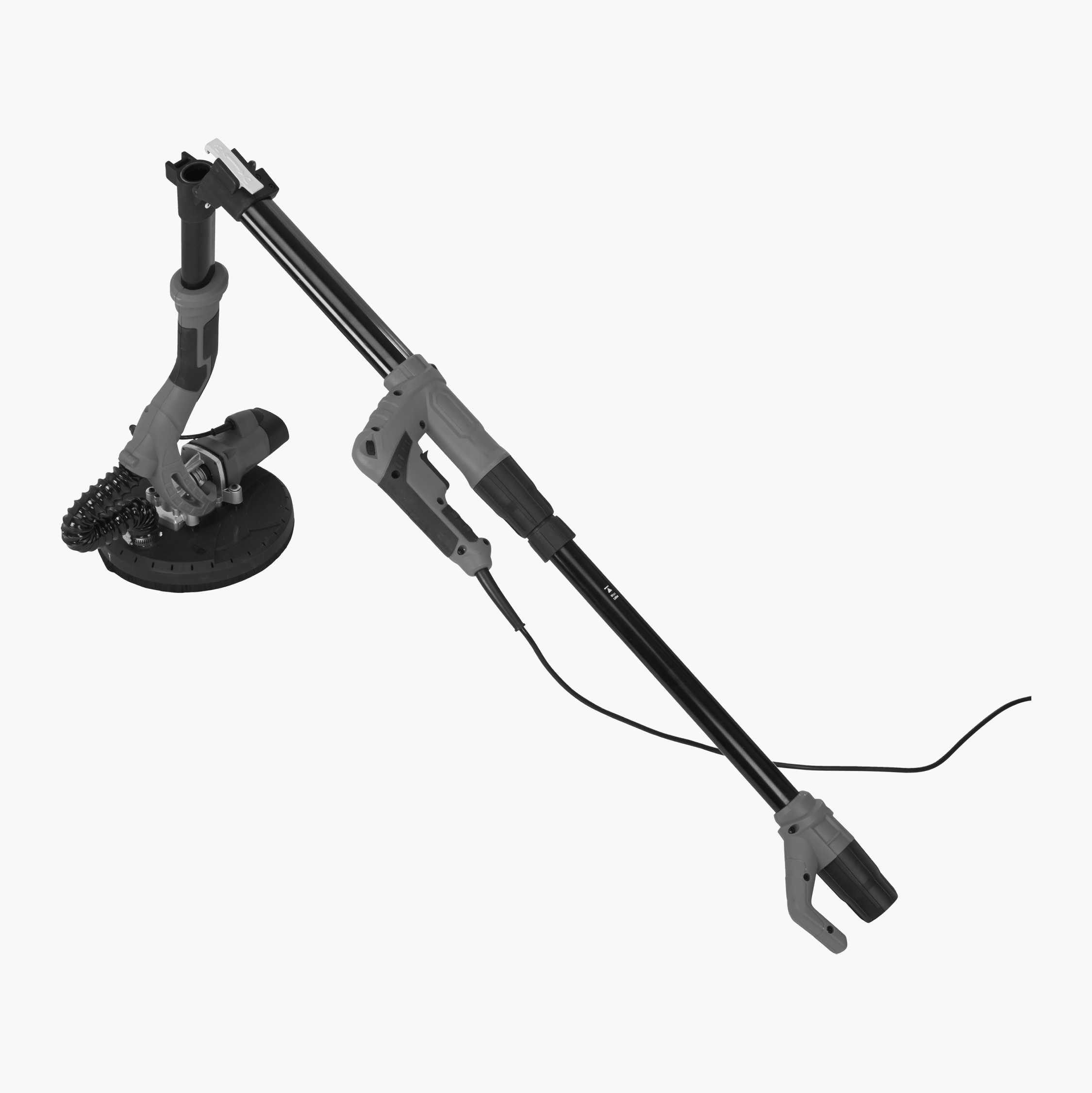 Tak- og veggsliper R600A
