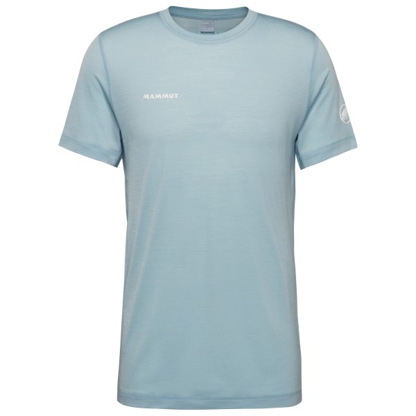 Mammut - Tree Wool Firstlayer T-Shirt - T-shirt technique