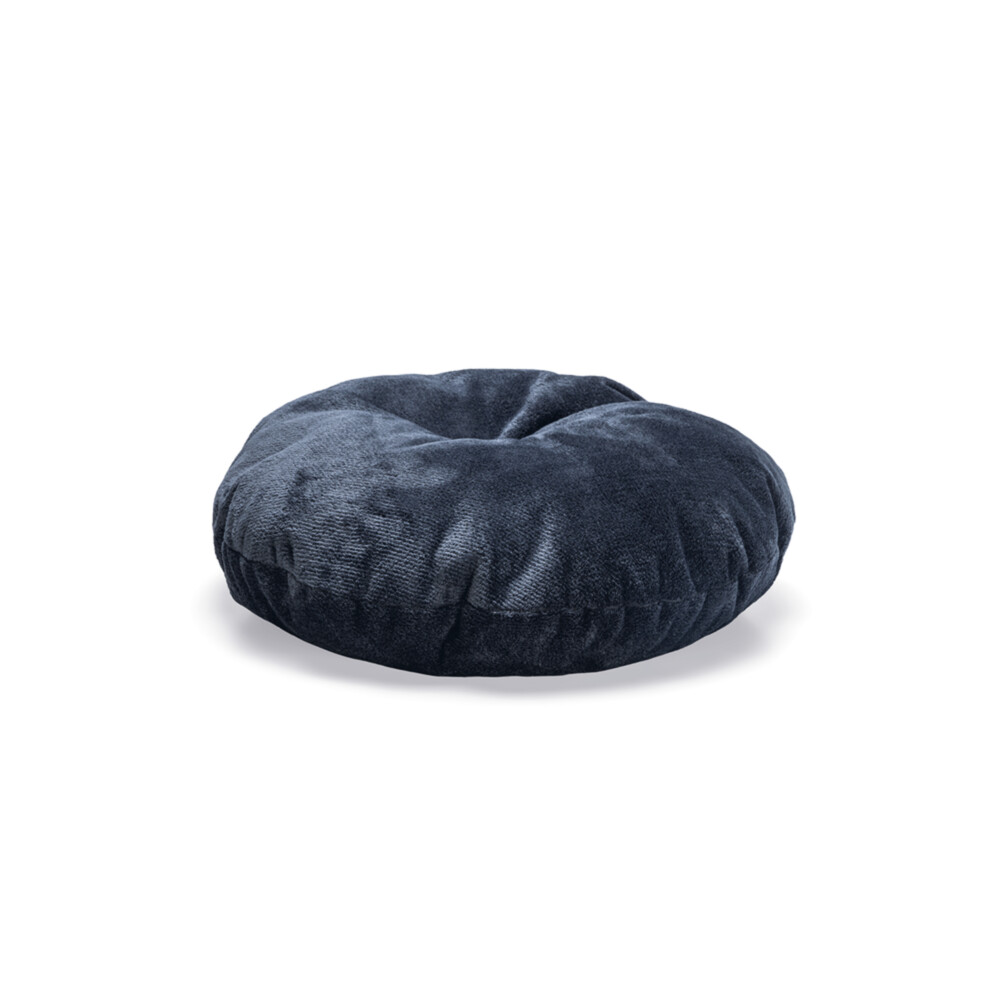 Designed by Lotte Kattenmand RibbedAntraciet 50 x 50 x 35 cm