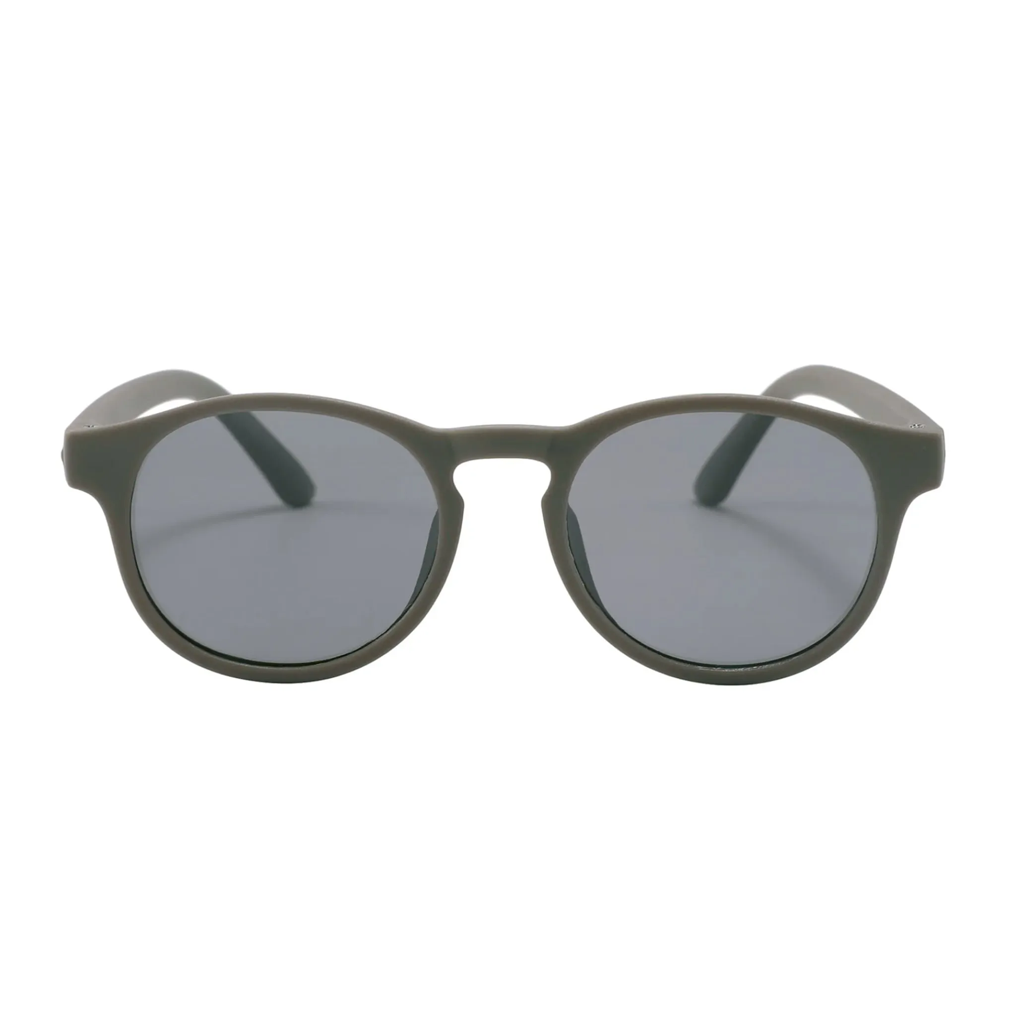 Current Tyed Lunette Keyhole Olive 6m-6ans