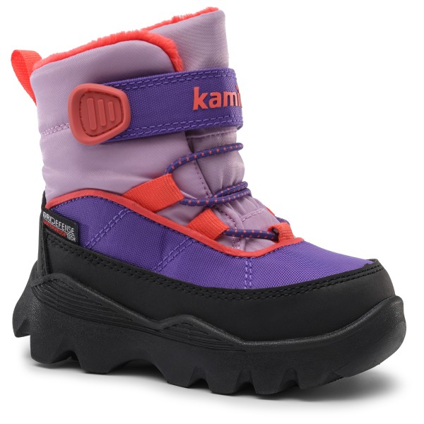 Kamik - Kid's Stance 3 - Chaussures d'hiver
