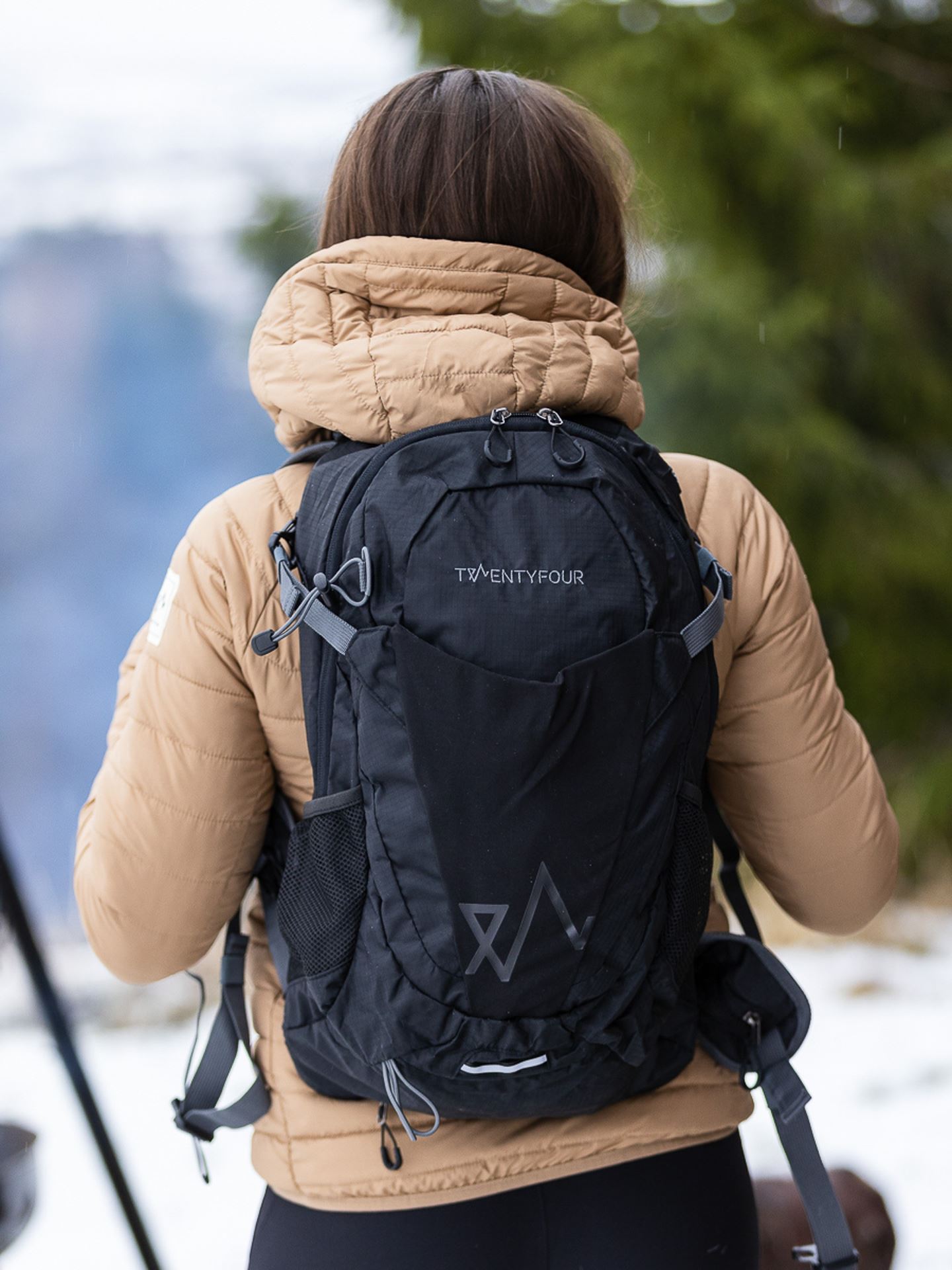 Flåm Ryggsekk 25L