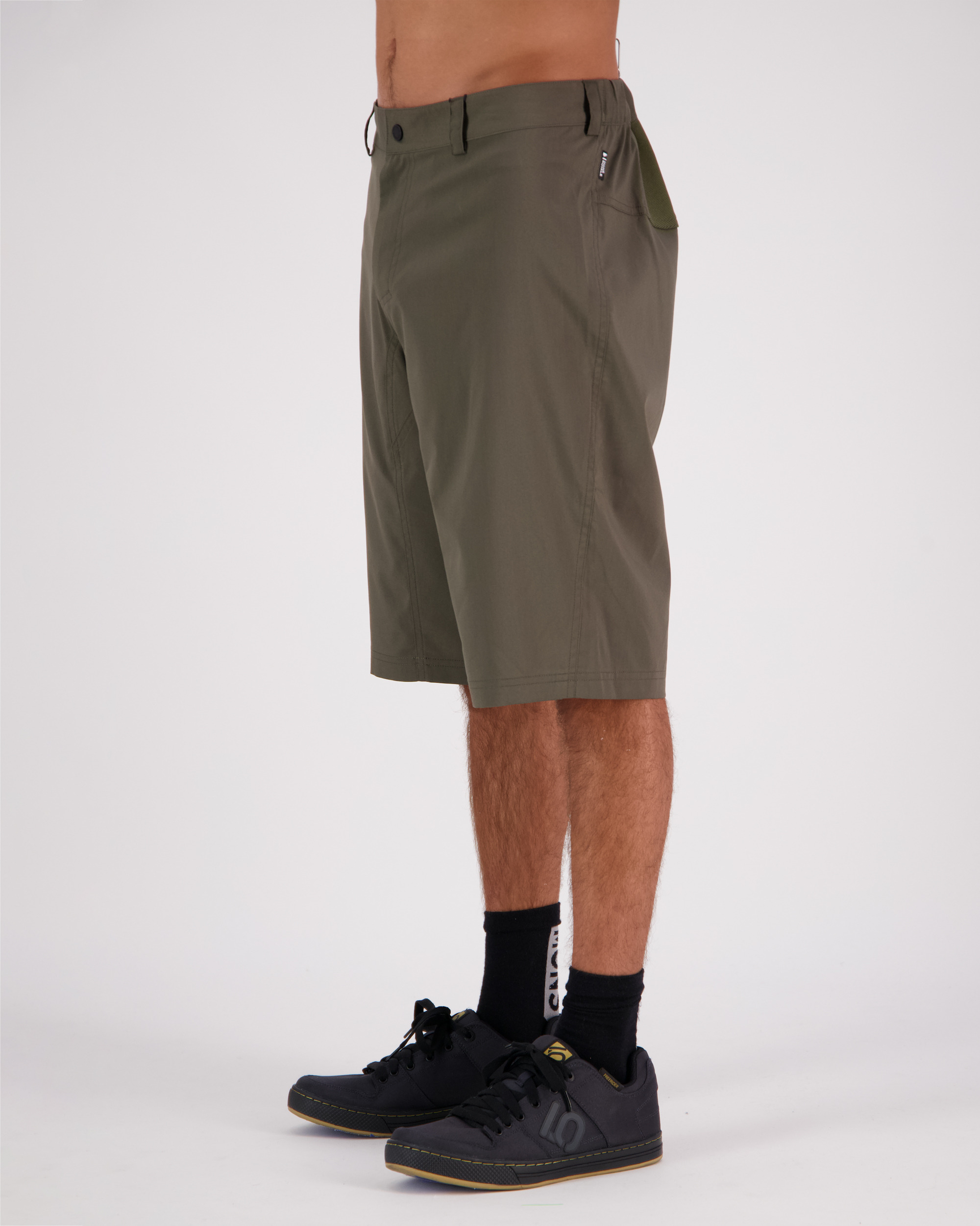 Virage Bike Shorts