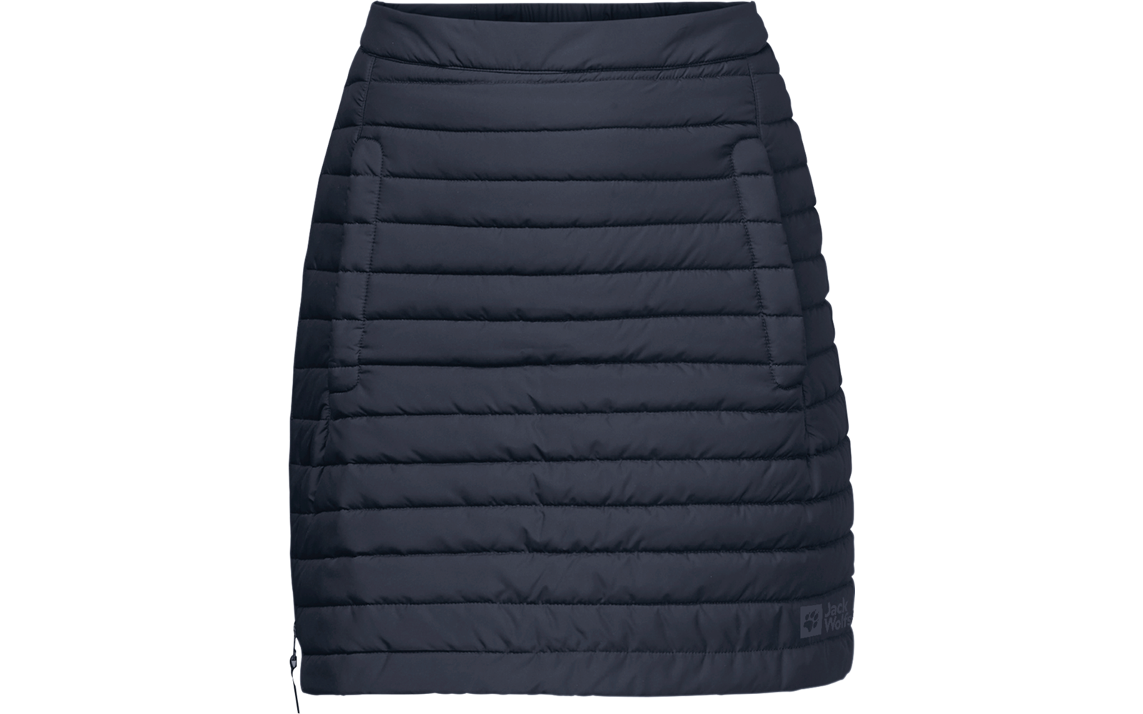 Jack Wolfskin Iceguard Damen Daunenrock