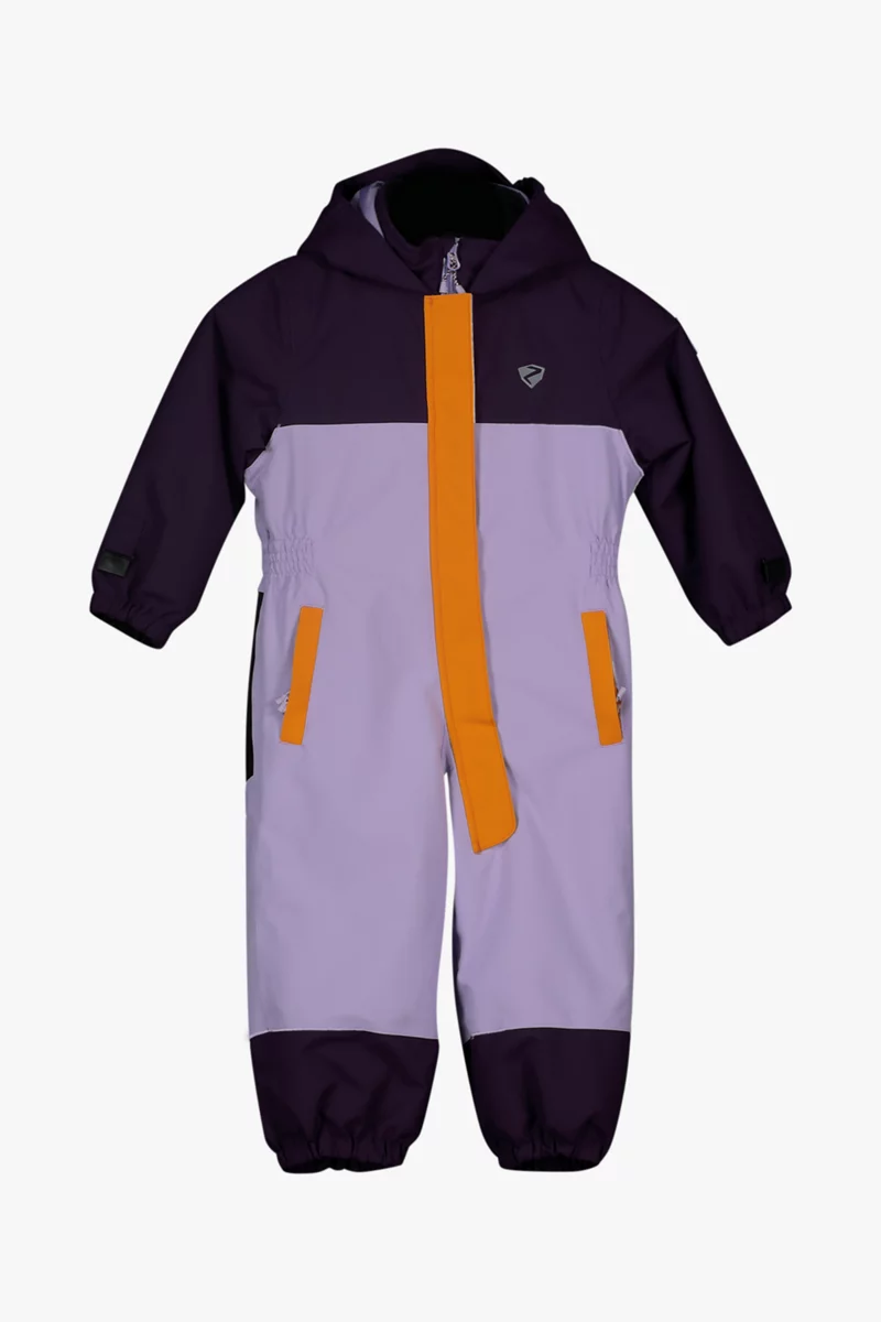 ziener Anup Mini Kinder Skioverall